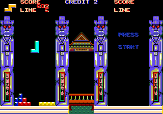 [Arc]跳跳猫警长