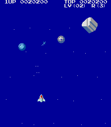 [Arc]克拉姆迷宫