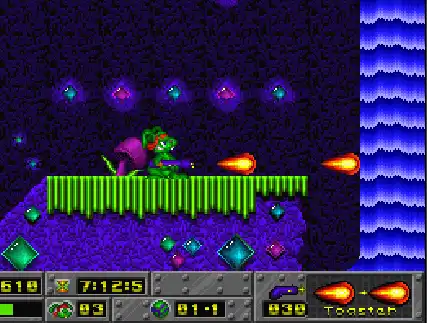 [dos]爵士兔