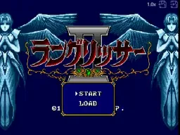 [MD]梦幻模拟战2(日)
