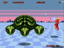 [MD]太空哈利2