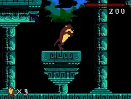 [MD]旋风狗泰兹
