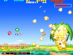 [Arc]性感沙罗曼蛇