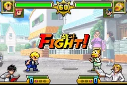 [GBA]金童卡修