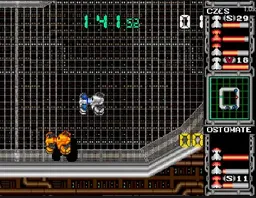 [MD]金属引擎