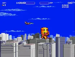[MD]空战克星