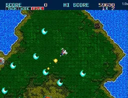 [MD]雷霆力量2