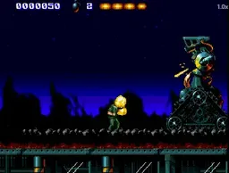 [MD]终结者