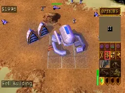 [PS]沙丘2000