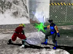 [PS]武士道之刃1