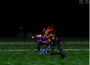 [PS]武士道之刃2
