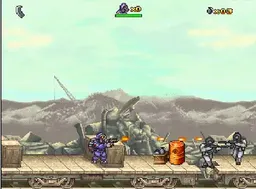 [PS]CT特种部队3