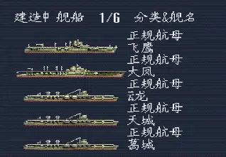 [SFC]提督的决断1