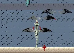 [Arc]黑暗之风2(1987|)
