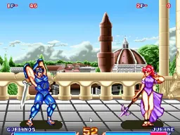 [Arc]古罗马对决(爆衣快打)