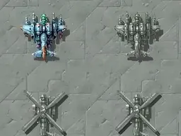 [Arc]空战双鹰