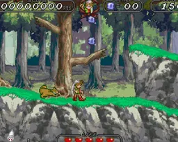 [Arc]魔笛物语