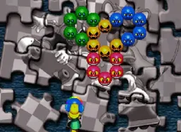 [Arc]战斗泡泡