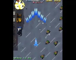 [Arc]蝙蝠骑警