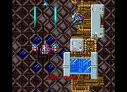 [Arc]武装编队