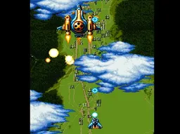 [Arc]天空防卫队