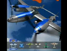 [Arc]打击者1945ii