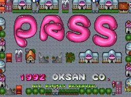 [Arc]PASS