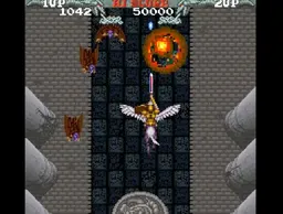 [Arc]飞马骑士