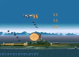 [Arc]野马战机