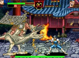 [Arc]鬼灭之刃