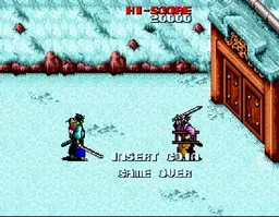 [Arc]子连水狼