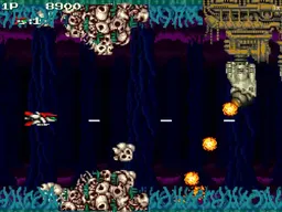 [Arc]重兵压境