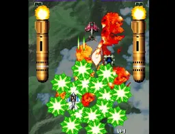 [Arc]空刃