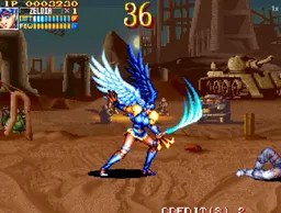 [Arc]电神魔傀