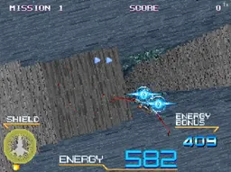 [Arc]银河力量2