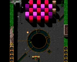 [Arc]戈克斯