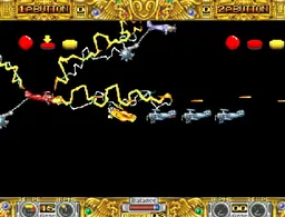 [Arc]布吉之翼