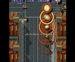 [Arc]旋风战机(鹞式战机)