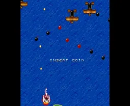[Arc]天空卫士(时空战机)