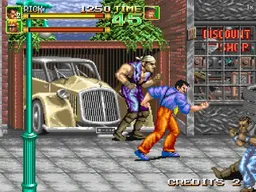 [Arc]64番街