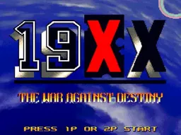 [Arc]19XXJ