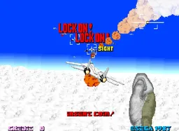 [Arc]冲破火网2