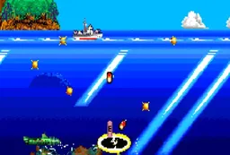 [Arc]深海