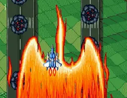 [Arc]空袭