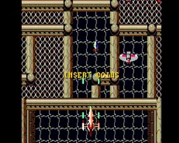 [Arc]黑暗之风1(1986)