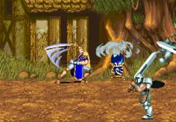[cps1]圆桌骑士