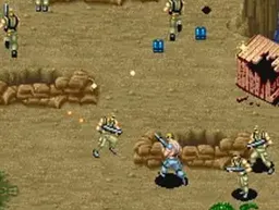 [cps1]战场之狼