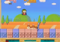 [cps1]尼莫(梦幻冒险)