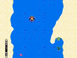 [FC]漂流