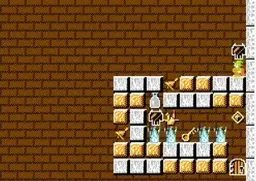[FC]所罗门之匙